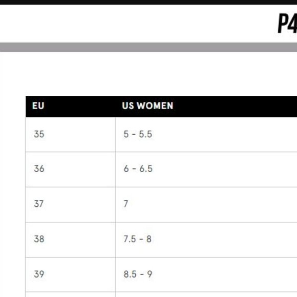 P448 Skate - 'Dama' - Picture 8 of 8